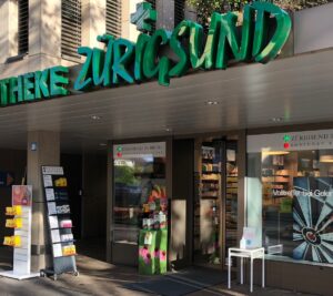 Apotheke